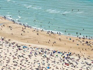 Grote kans op derde hittegolf van het jaar