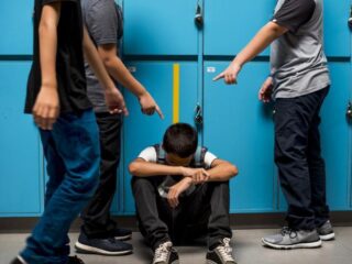 Gepeste Mitchell: "De ochtendshow van Fernando hielp mij door die tijd heen"