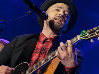 Justin Timberlake keert terug naar Super Bowl, maar waar blijft Janet Jackson?