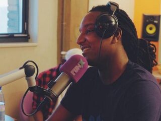 Jonna Fraser releast eerste track van Blessed EP: 5 Shows