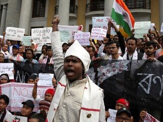 Indiase premier blijft vasthouden aan omstreden 'anti-moslimwet'