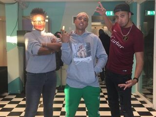 Bizzey: "Girl Girl is eerder gemaakt dan Op Me Monnie"