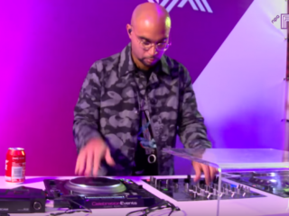 ADE LIVE SET 2017: Waxfriend & Prime