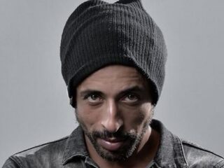 FunX Dance Weekend: D-Rashid