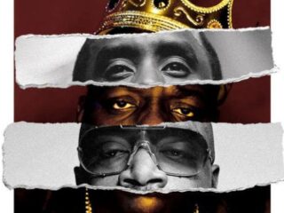 AUDIO: Track van Diddy, Notorious B.I.G. en Rick Ross in première bij Drake