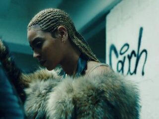 Beyoncé releaset 'Lemonade' eindelijk op alle streamingdiensten