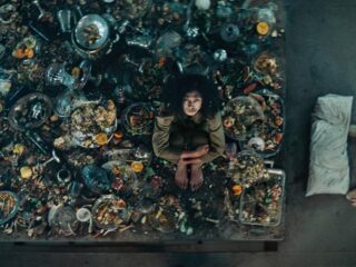 'El Hoyo' op Netflix laat de meest duistere gevangenis ooit zien