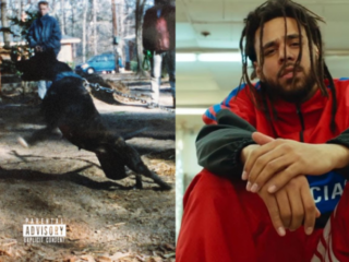 J. Cole dropt twee tracks als veelbelovend voorproefje van nieuw album