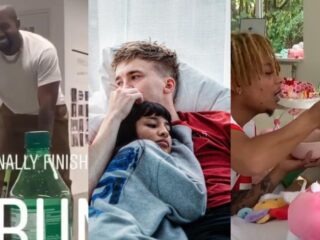 Social Talk: Kanye viert dat 'Jesus is King' af is en Mula B deelt beelden nieuwe clip