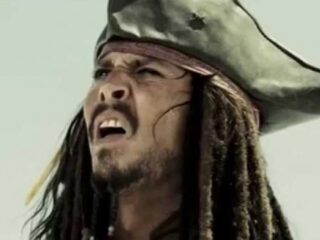 Disney bevestigt: Geen Johnny Depp in nieuwe Pirates of the Caribbean