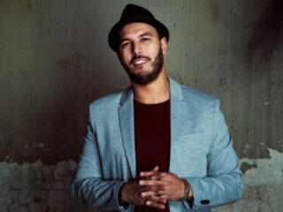 FunX Dance Weekend: Hatim El Khatib