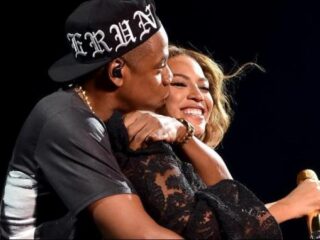 Beyoncé en Jay-Z werken samen aan een nieuw album
