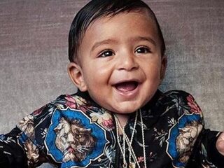Asahd Khaled is pas één jaar en deze 10 dingen maken hem nu al een grotere baas dan jij
