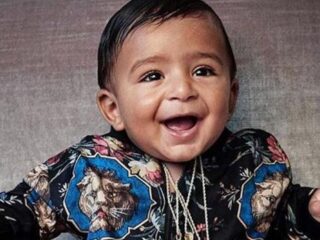 Asahd Khaled is pas één jaar en deze 10 dingen maken hem nu al een grotere baas dan jij