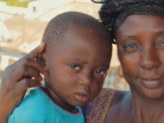 Nandoleaks met o.a. Makkie, Mavado, Raye en Mr Eazi