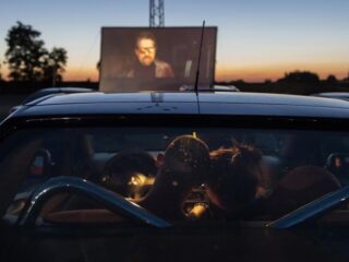 Er komt een drive-inbioscoop in Amsterdam en deze films kun je er checken