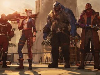 Suicide Squad neemt het op tegen Superman in de game 'Kill the Justice League'