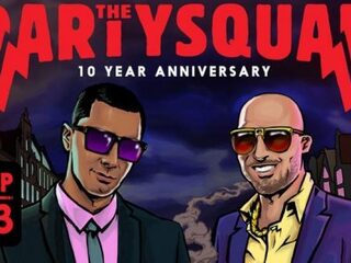 FunX presents The Partysquad: 10 year anniversary