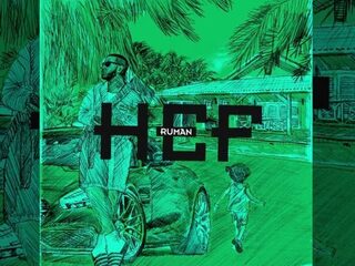 Hef dropt vierde soloalbum 'Ruman'