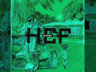 Hef dropt vierde soloalbum 'Ruman'