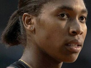 Waarom de testosteronzaak van Semenya belangrijk is voor de hele sportwereld