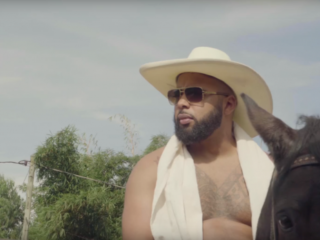 Mula B de DiXte met 'Bandolero'