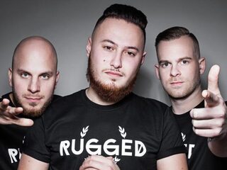 FunX Dance Weekend: Rugged