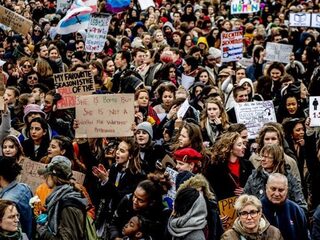 Aantal meldingen van discriminatie neemt toe, vooral op de arbeidsmarkt