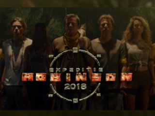 Expeditie Robinson maakt bewoners Kamp Noord bekend