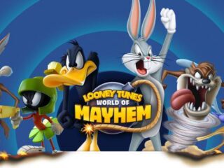 7 Looney Tunes-slechteriken die meer respect verdienen