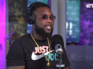 Shep500 en Melski laten Youssef losgaan op keiharde sessie