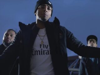 Emms (Broederliefde) dropt videoclip van 'Het Is Een Feit'