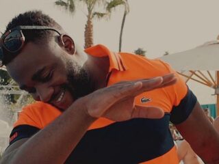 Nandoleaks: heerlijke tunes van Gradur, Kat Deluna, The Weeknd & meer!