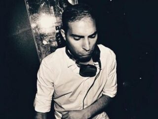 Weekend Wax liveset: Issy