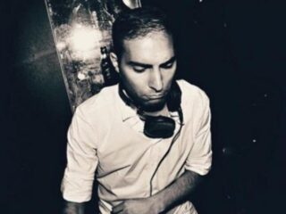 Weekend Wax liveset: Issy