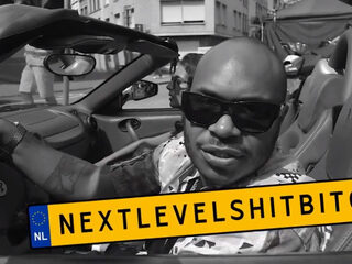 VIDEO: Adje en Hef spelen mee in nieuwe film van Black-regisseurs Adil El Arbi en Bilall Fallah