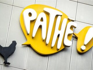 Pathé draait geen films meer waar zwarte pieten in voorkomen