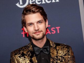 'Kaj van der Ree heeft een nieuwe baan'