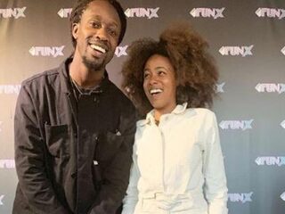 Akwasi over Expeditie Robinson: "Poepen in zee was een meditatiemomentje"