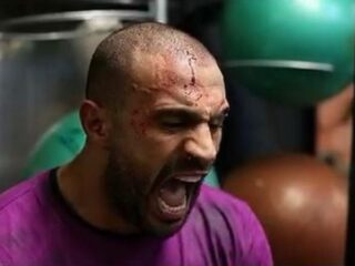 Badr Hari daagt Rico Verhoeven uit in nieuwe video