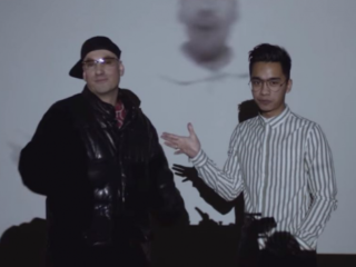 'Hiphopvader' Extince beoordeelt de nieuwe generatie Nederlandse hiphop