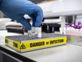 Strenge maatregelen in Italië tegen het coronavirus