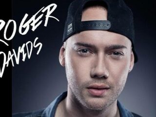 Weekend Wax live set: DJ Roger Davids