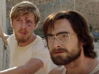 Daniel Radcliffe speelt anti-apartheidsstrijder in 'Escape from Pretoria'