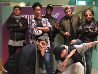 VIDEO: Darryl wint bobo-award in grote BOBO quiz!