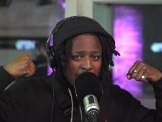 Harry Femer heeft Akwasi's rug tijdens keiharde sessie bij Youssef en Ouassima