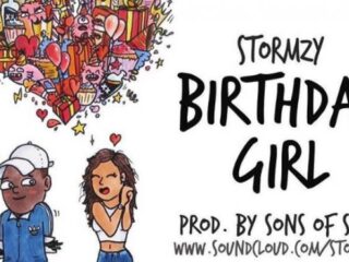 Nandoleaks: Bubbling, nieuwe clip van Tekno, Stormzy rapt voor Birthday Girl en meer!
