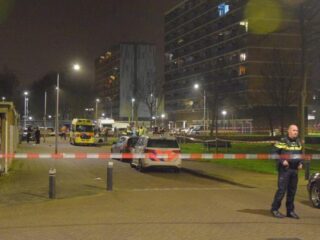 Jongen (16) doodgestoken in Alphen aan den Rijn, verdachte is 18 jaar