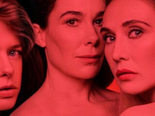 Trailer van nieuwe serie 'Red Light' met Bilal Wahib is uit