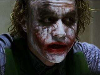 The Joker krijgt een eigen film